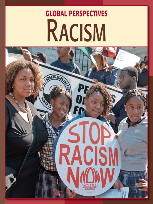 Title details for Racism by Katie Marsico - Available
